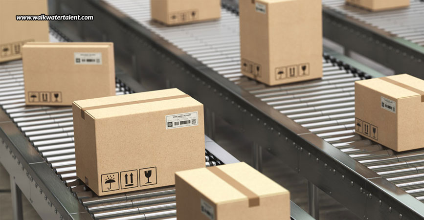 packaging industry