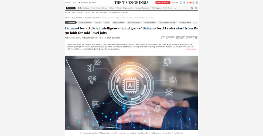 Demand-for-artificial-intelligence-talent-grows!-Salaries-for-AI-roles-start-from-Rs-50-lakh-for-mid-level-jobs
