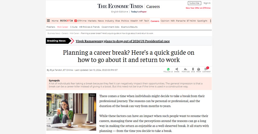 Planning-a-career-break-Here’s-a-quick-guide-on-how-to-go-about-it-and-return-to-work