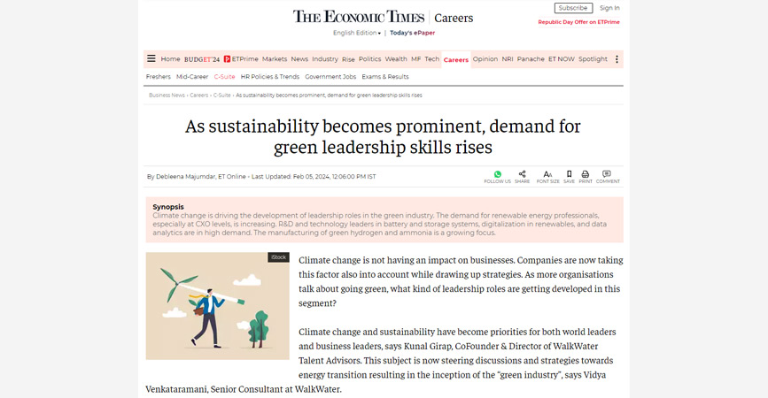 As-sustainability-becomes-prominent,-demand-for-green-leadership-skills-rises