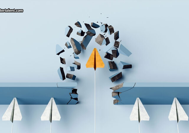 Purpose Driven Leadership