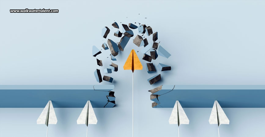 Purpose Driven Leadership